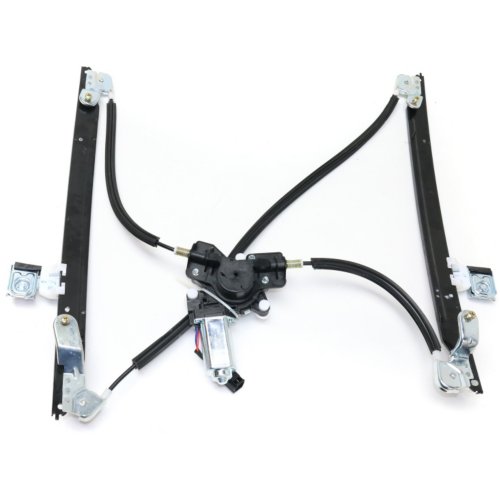 Dodge Caravan Power Window Regulator At